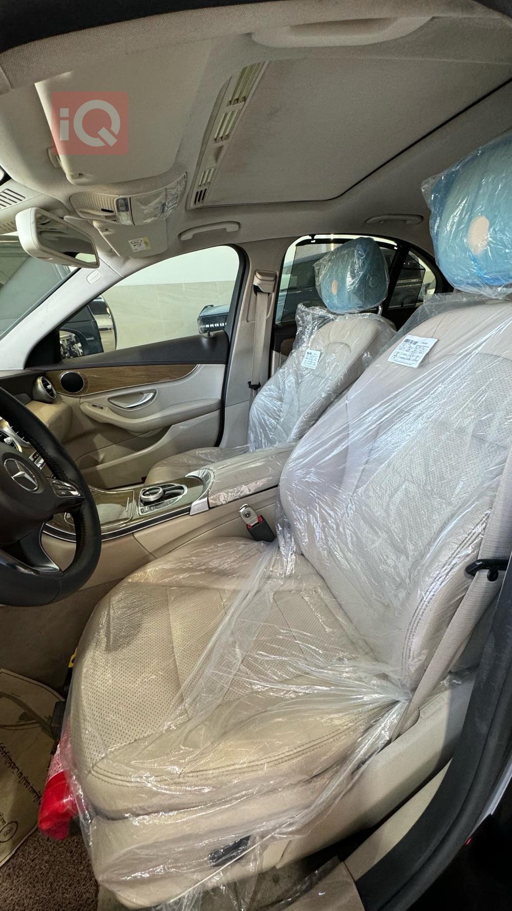 مێرسێدس بێنز C-Class